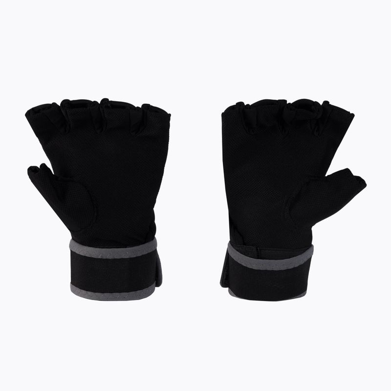 EVERLAST Herren Innenhandschuhe schwarz EV4355 2