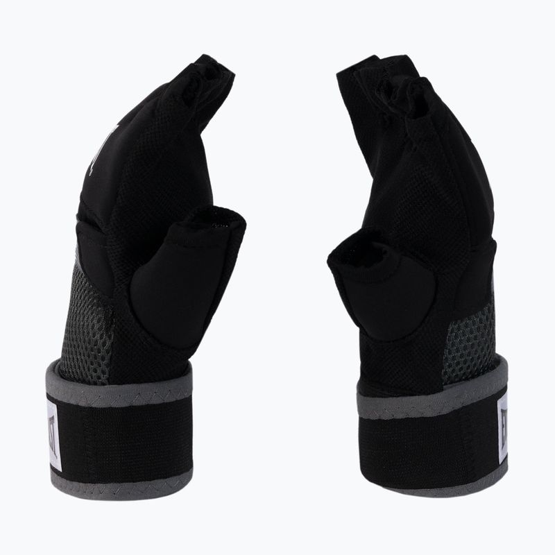 EVERLAST Herren Innenhandschuhe schwarz EV4355