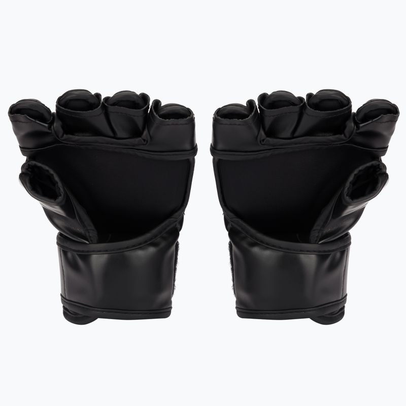 Herren Grappling Handschuhe EVERLAST Mma Handschuhe schwarz EV7561 2