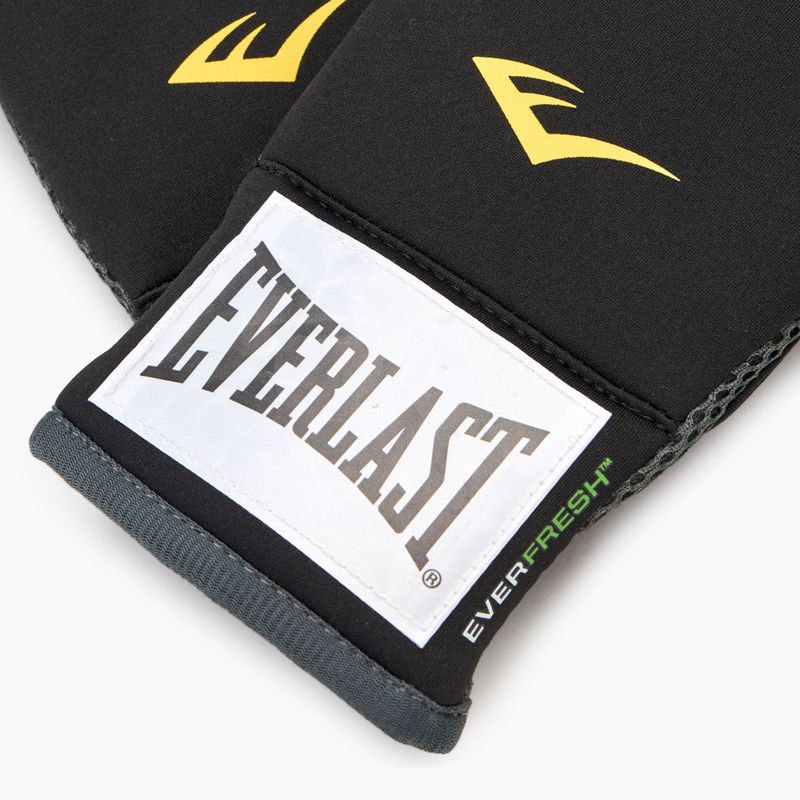 Boxhandschuhe Gerätesport Everlast Heavy Bag black