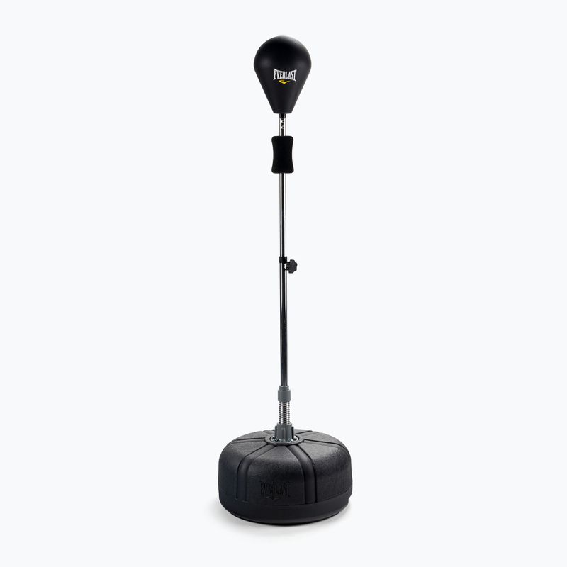 EVERLAST Stand-up Boxen für Erwachsene pearl black EV2260