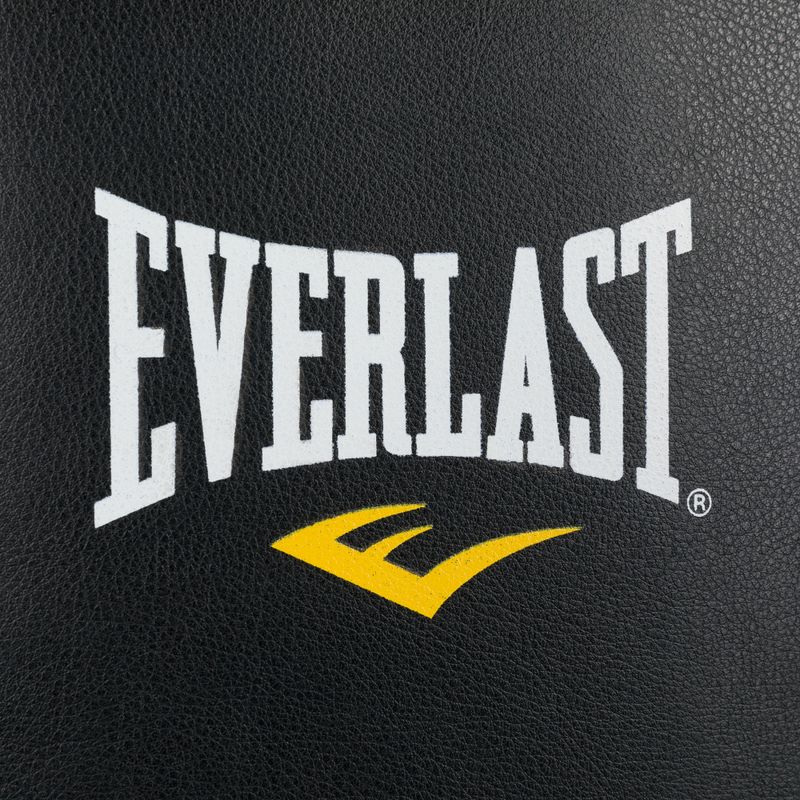 EVERLAST Thai-Schild schwarz EV7517