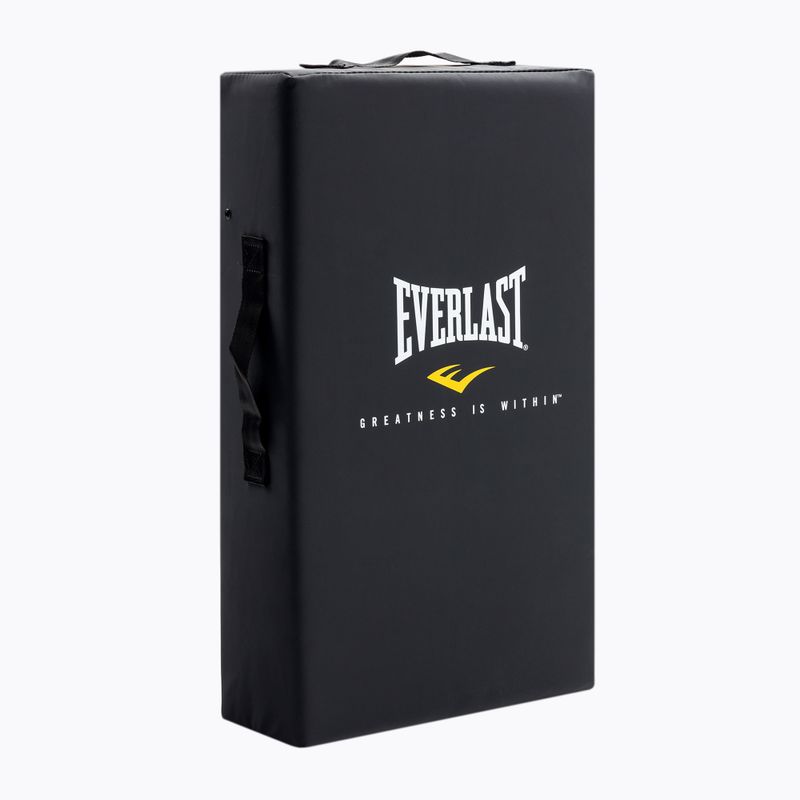 Everlast Mya Thai großes Schild schwarz EV7517