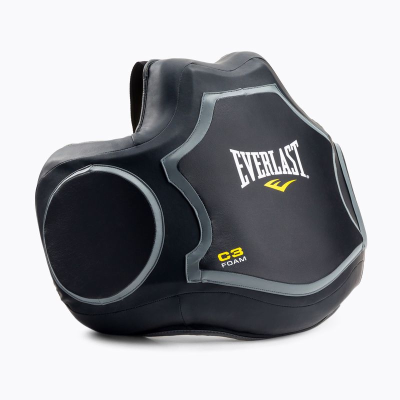 EVERLAST 1910 PRO Mini Pette Coaching-Scheiben schwarz EV5361