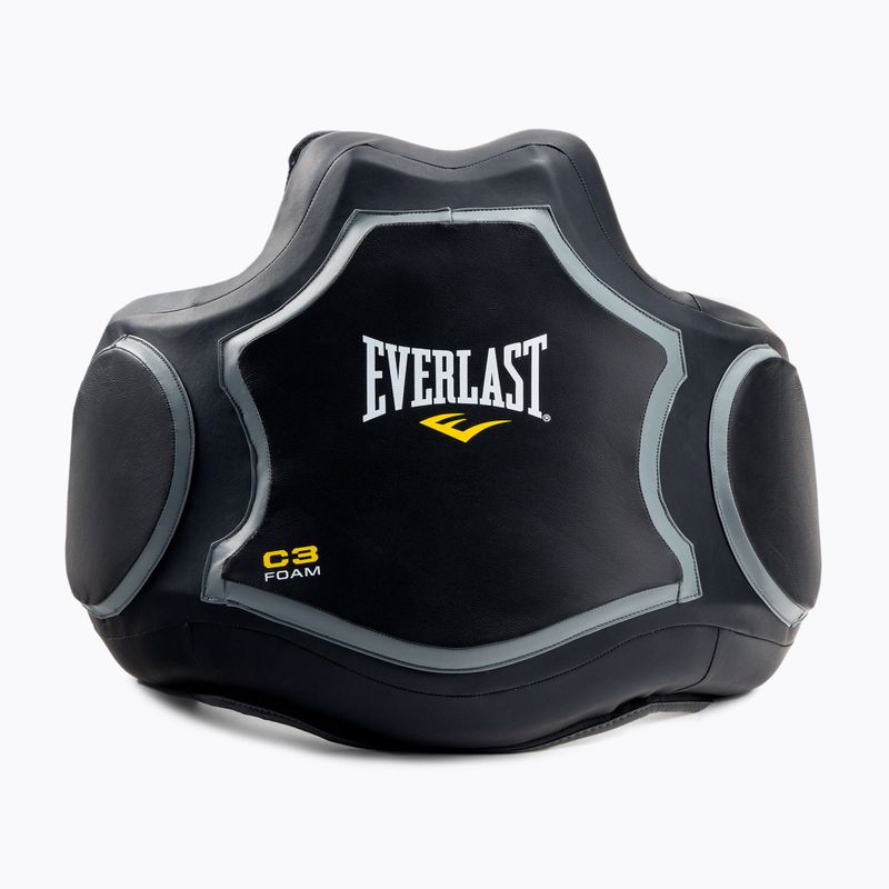 EVERLAST 1910 PRO Mini Pette Coaching-Scheiben schwarz EV5361 4