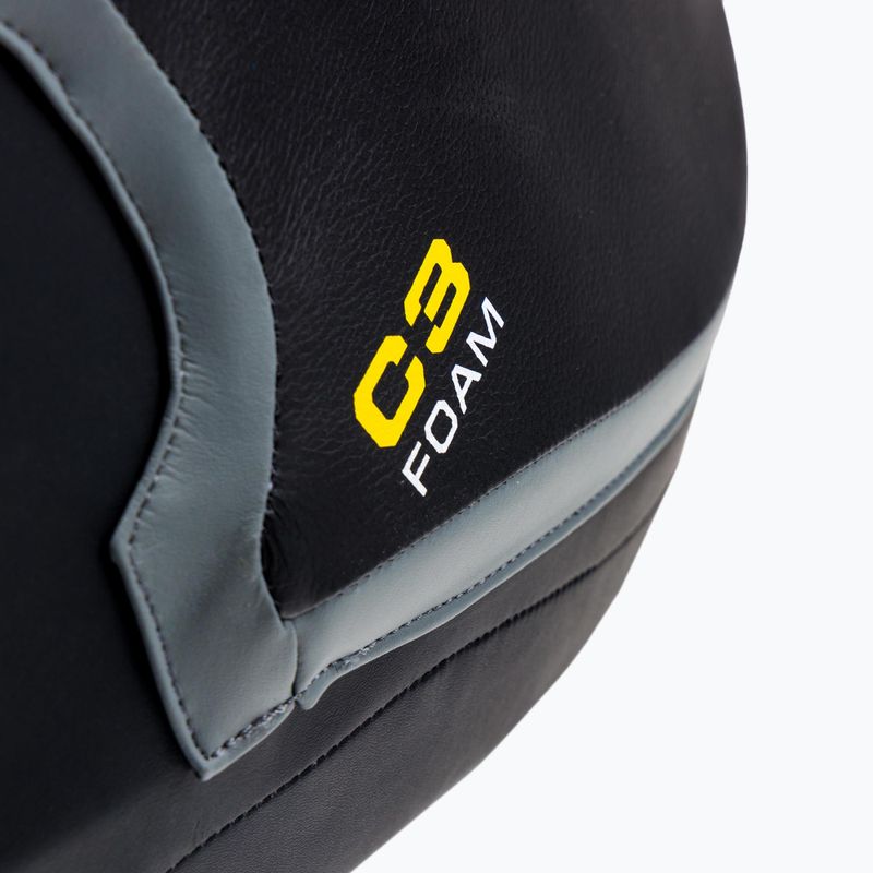 EVERLAST 1910 PRO Mini Pette Coaching-Scheiben schwarz EV5361 5