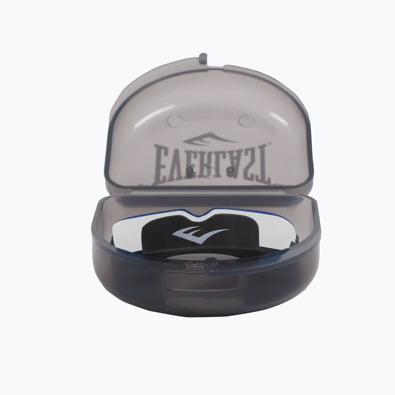 EVERLAST Einzelbackenschützer blau EV1400