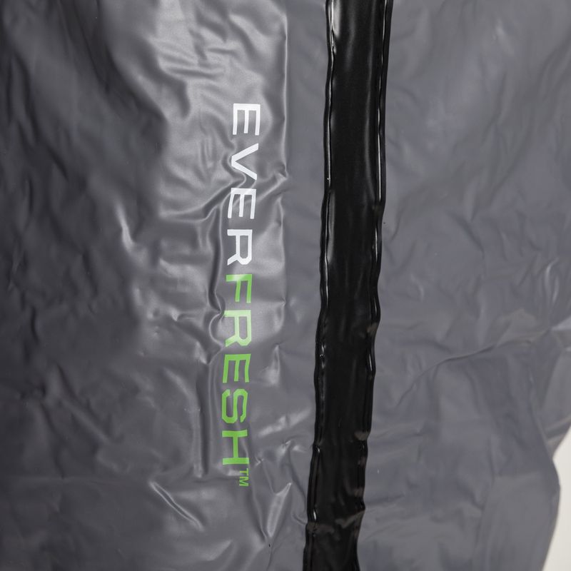 Herren-Boxanzug Everlast Sauna grau/schwarz