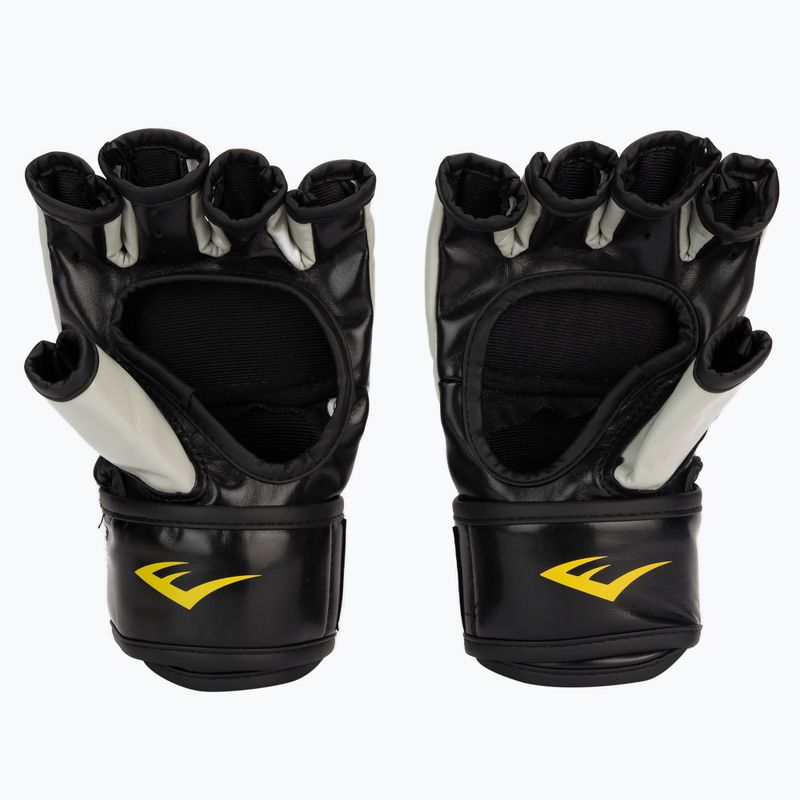 EVERLAST Everstrike Handschuhe Grappling-Handschuhe schwarz EV660 2