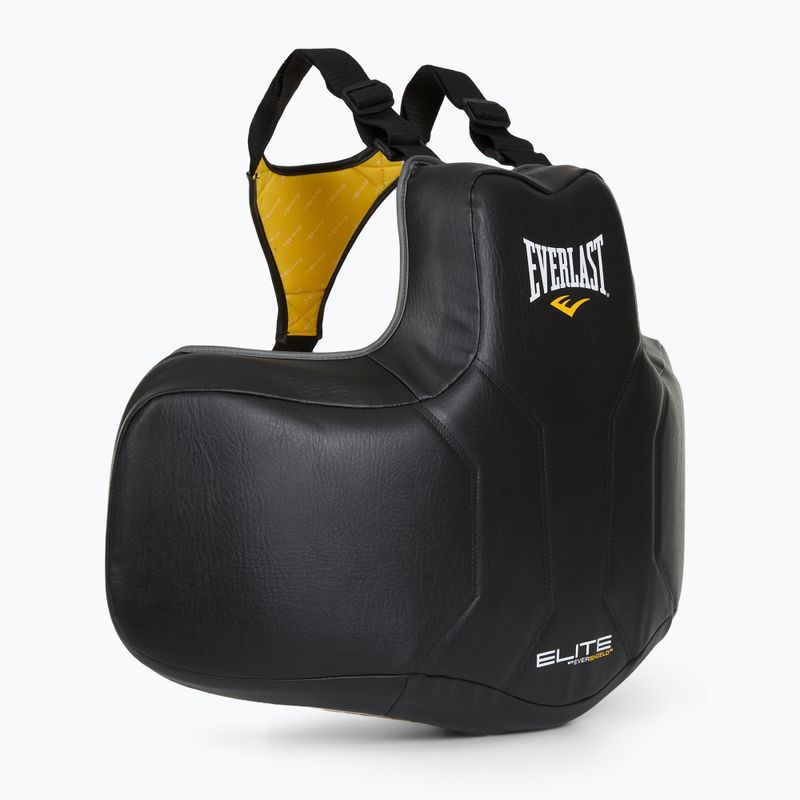 Oberkörperschutz Herren Everlast ELITE Body Protector black