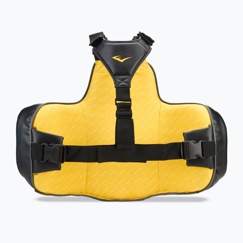 Männlicher Oberkörperschutz Everlast ELITE Body Protector black 2