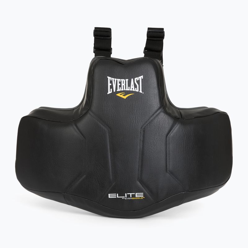 Oberkörperschutz Herren Everlast ELITE Body Protector black 2