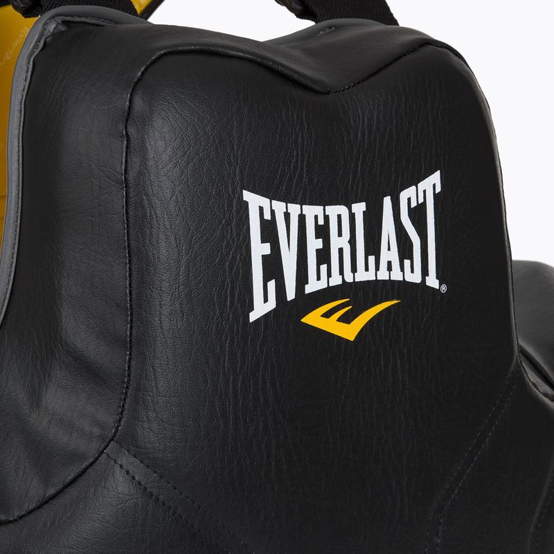 Oberkörperschutz Herren Everlast ELITE Body Protector black 4