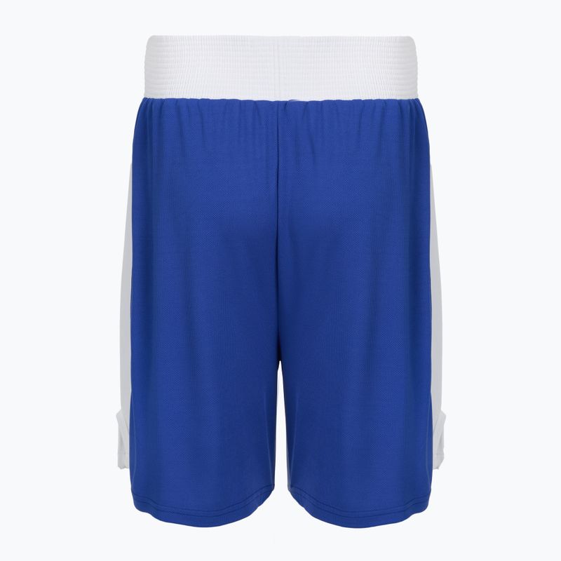Shorts Training Herren Everlast Amateur Competition blue 2