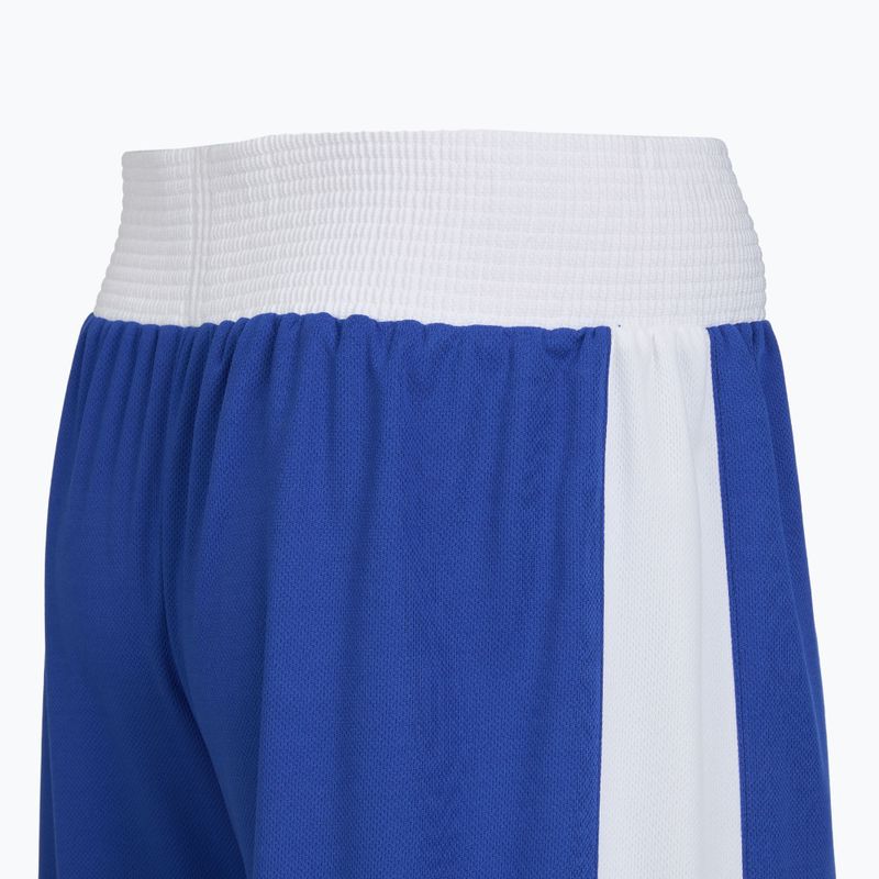 Shorts Training Herren Everlast Amateur Competition blue 4