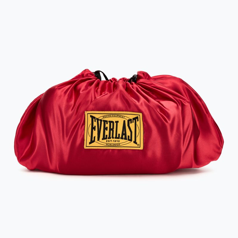 Boxhandschuhe Everlast 1910 Classic Pro red 6