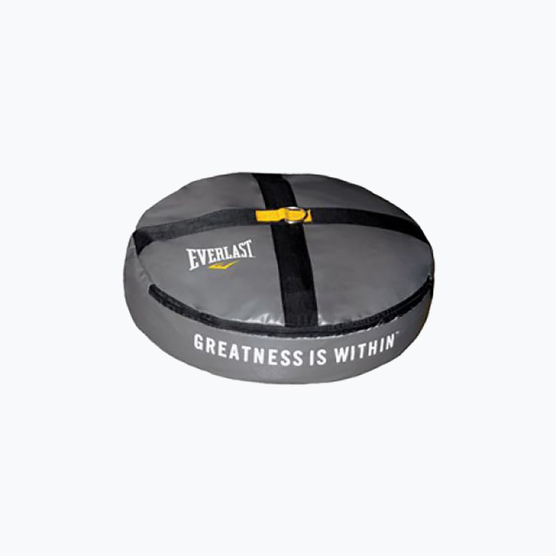 EVERLAST Double-End Heavy Duty Bag Anchor Schwarz EV7420