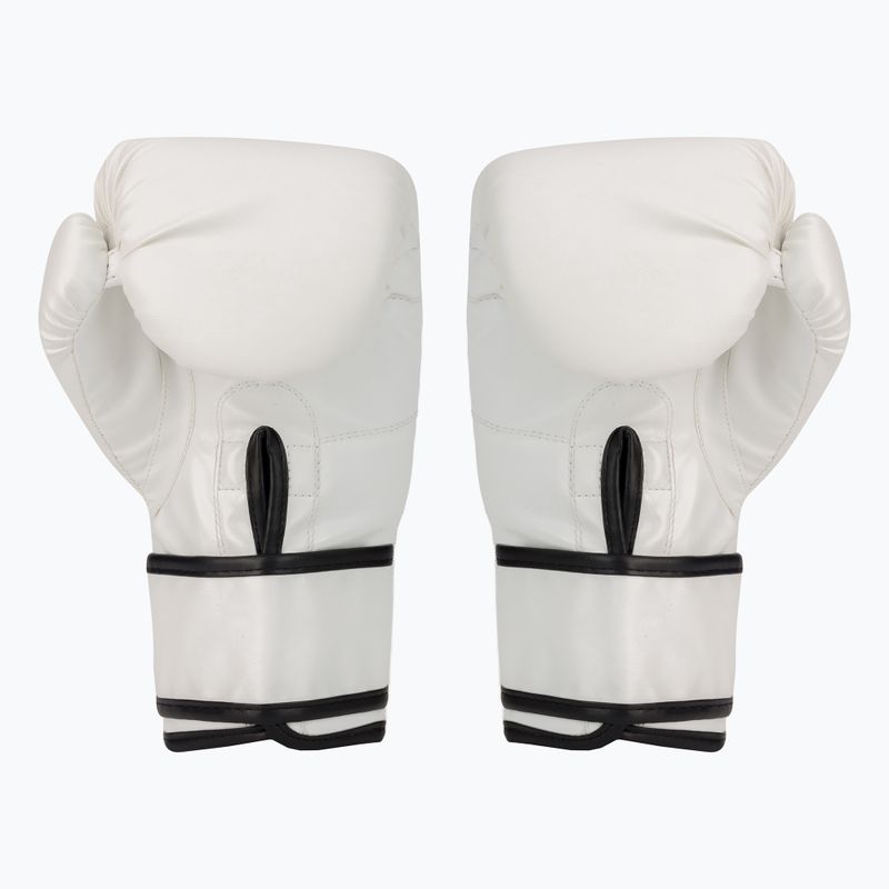 EVERLAST Core 4 weiße Boxhandschuhe EV2100 2