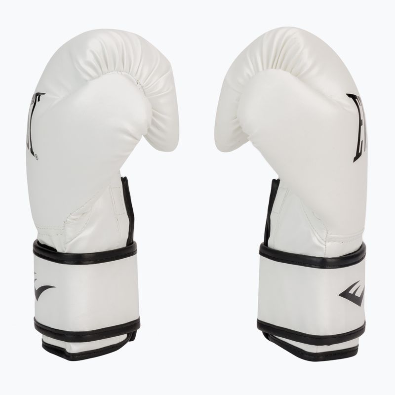 EVERLAST Core 4 weiße Boxhandschuhe EV2100 4