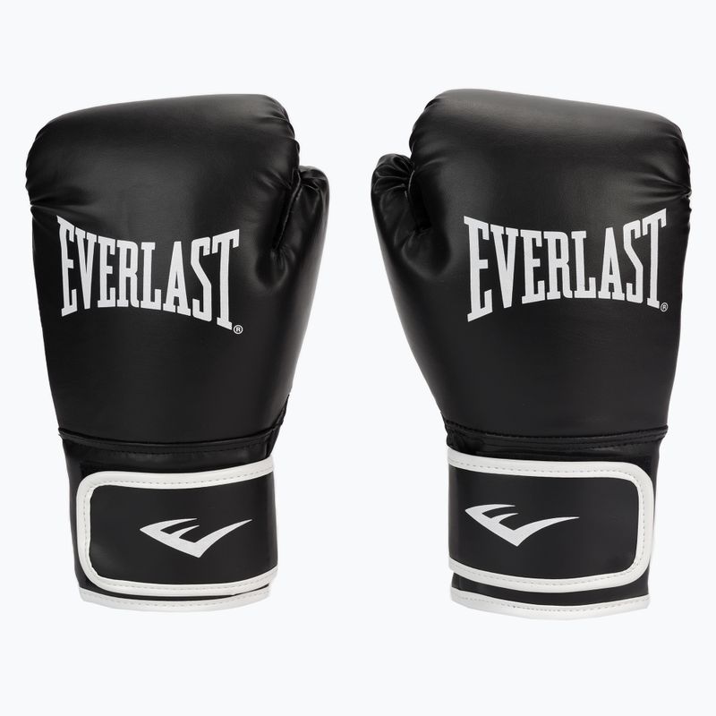 EVERLAST Core 2 Boxhandschuhe schwarz EV2100