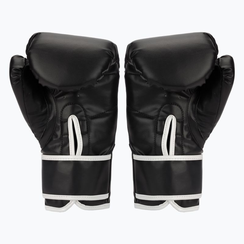 EVERLAST Core 2 Boxhandschuhe schwarz EV2100 2