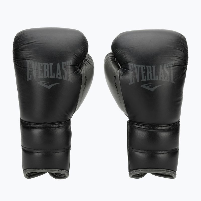Boxhandschuhe Everlast Powerl 2Pro black 2
