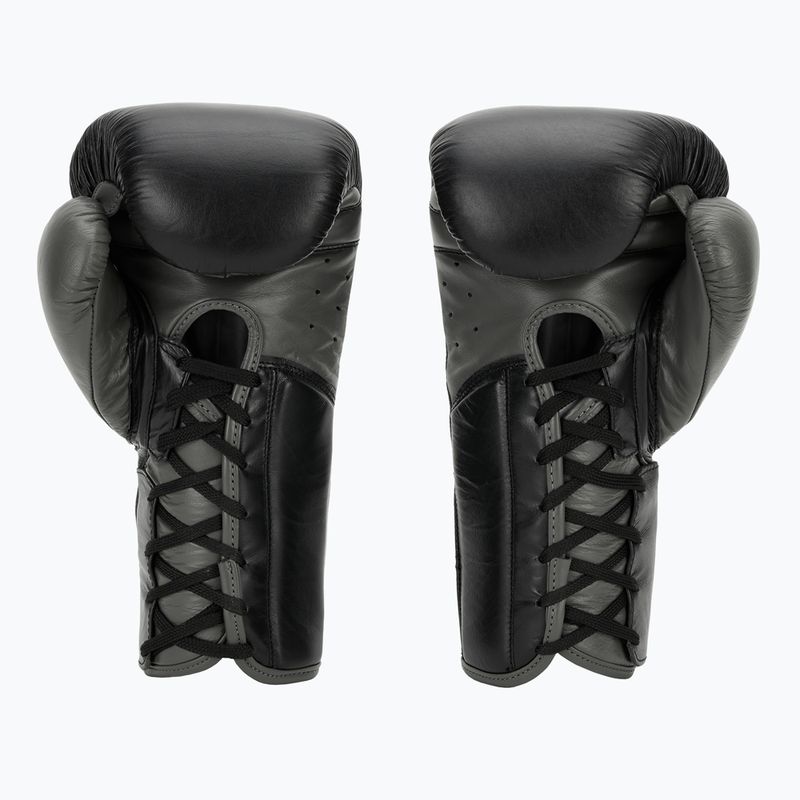 Boxhandschuhe Everlast Powerl 2Pro black 3