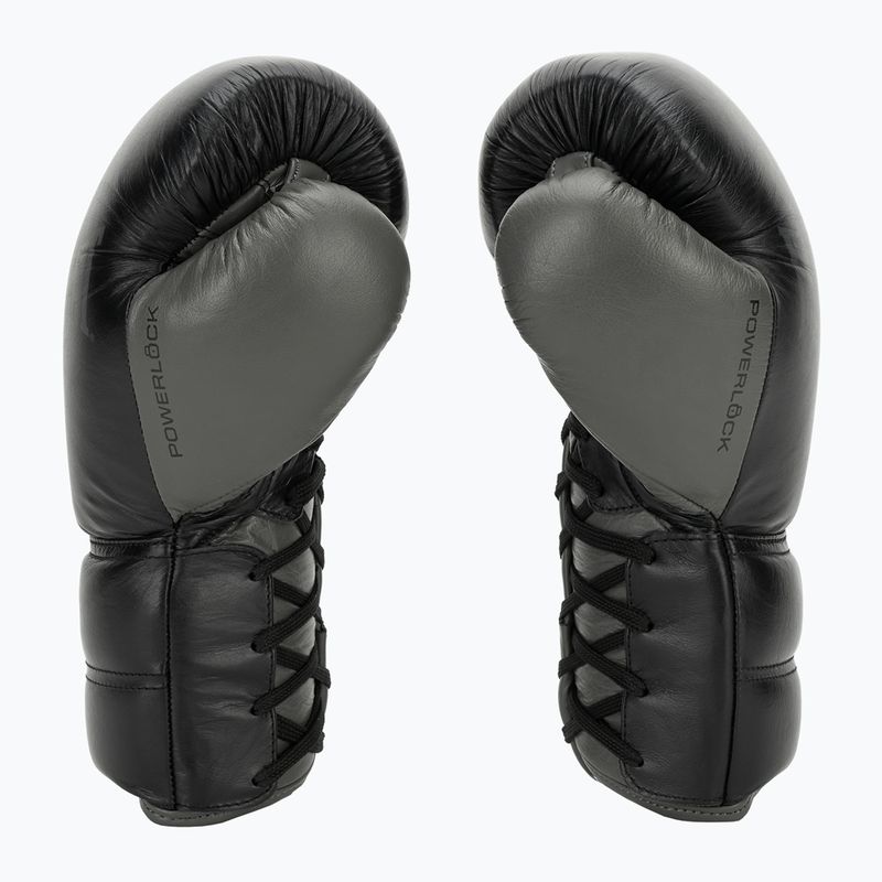 Boxhandschuhe Everlast Powerl 2Pro black 4