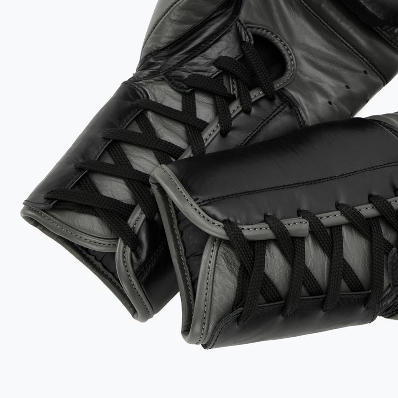 Boxhandschuhe Everlast Powerl 2Pro black 7