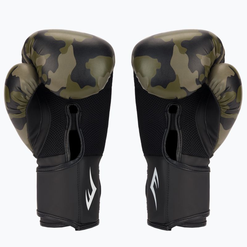 EVERLAST Spark grün Boxhandschuhe EV2150 3