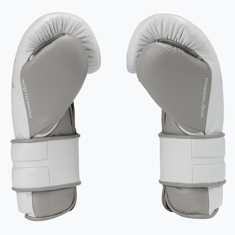 EVERLAST Power Lock 2 Premium Boxhandschuhe weiß EV2272 5