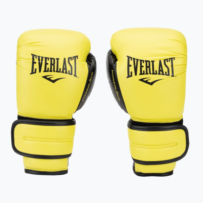 Boxhandschuhe Everlast Power Lock 2 Premium