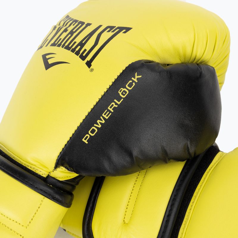 Boxhandschuhe Everlast Power Lock 2 Premium 5