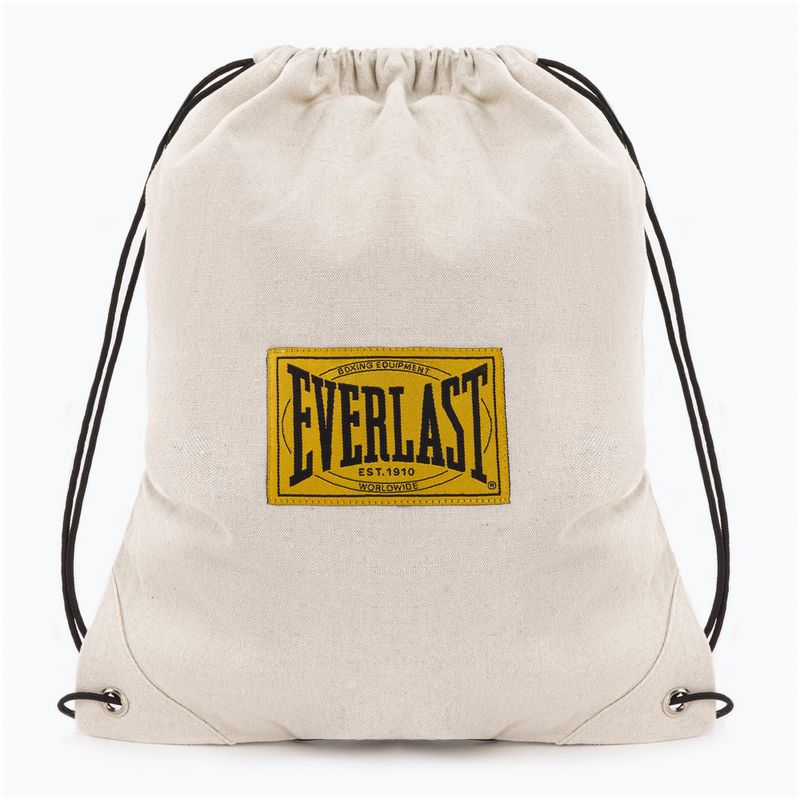 Everlast 1910 PRO brauner Boxhelm 4660 6