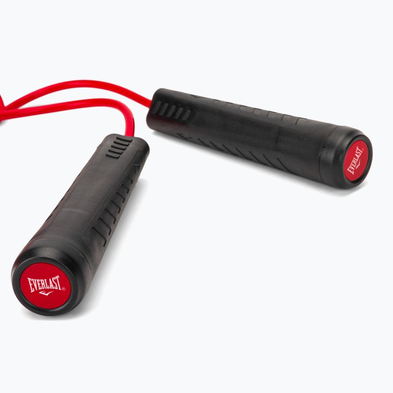 Springseil Everlast EV2708 red 2