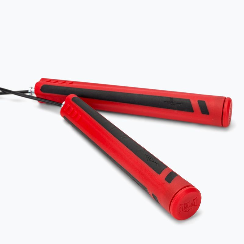 Springseil Everlast EV2709 red 2