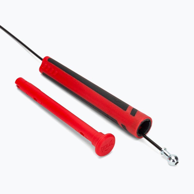 Springseil Everlast EV2709 red 3