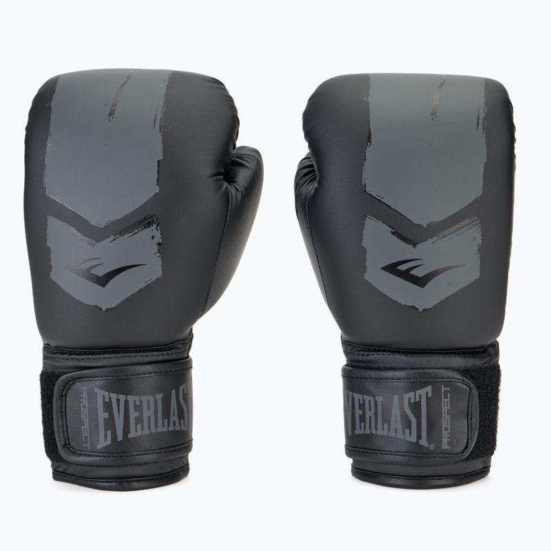 Boxhandschuhe Everlast Prospect 2 black