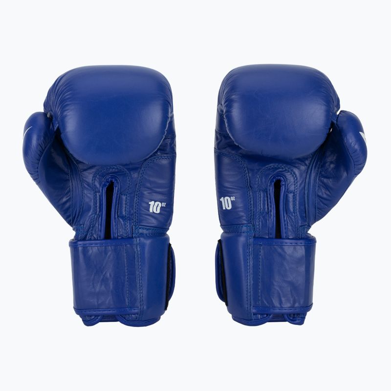 Boxhandschuhe Everlast AMatteur Competition H&L blue 3