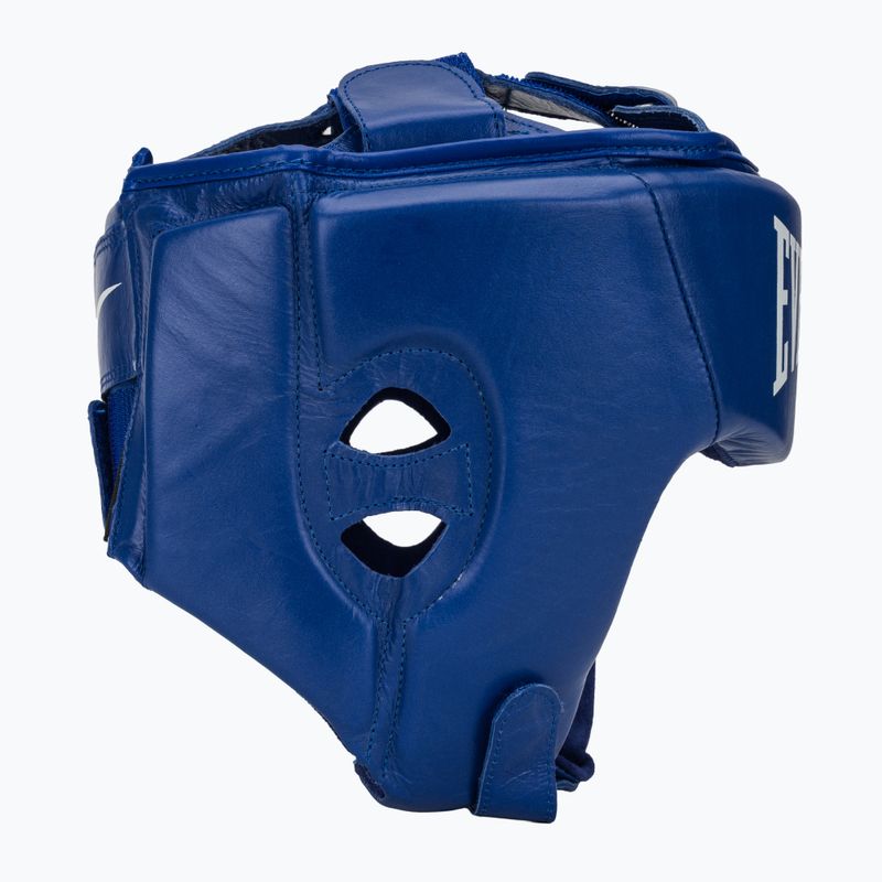 Boxhelm Everlast Amateur Competition Kopfbedeckung blau 2