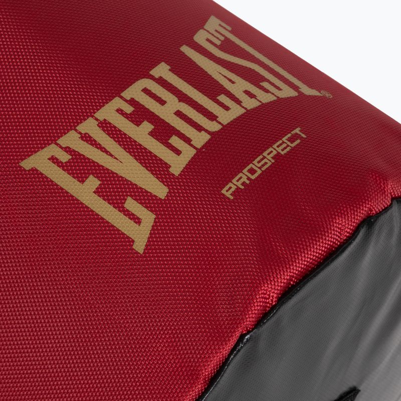 Boxset Everlast Prospect 2 Heavy Bag red/gold 5