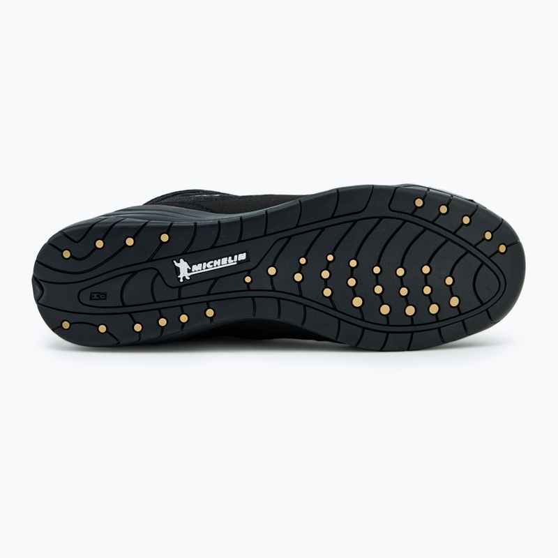 Boxschuhe Herren Everlast Elite 2 black 4