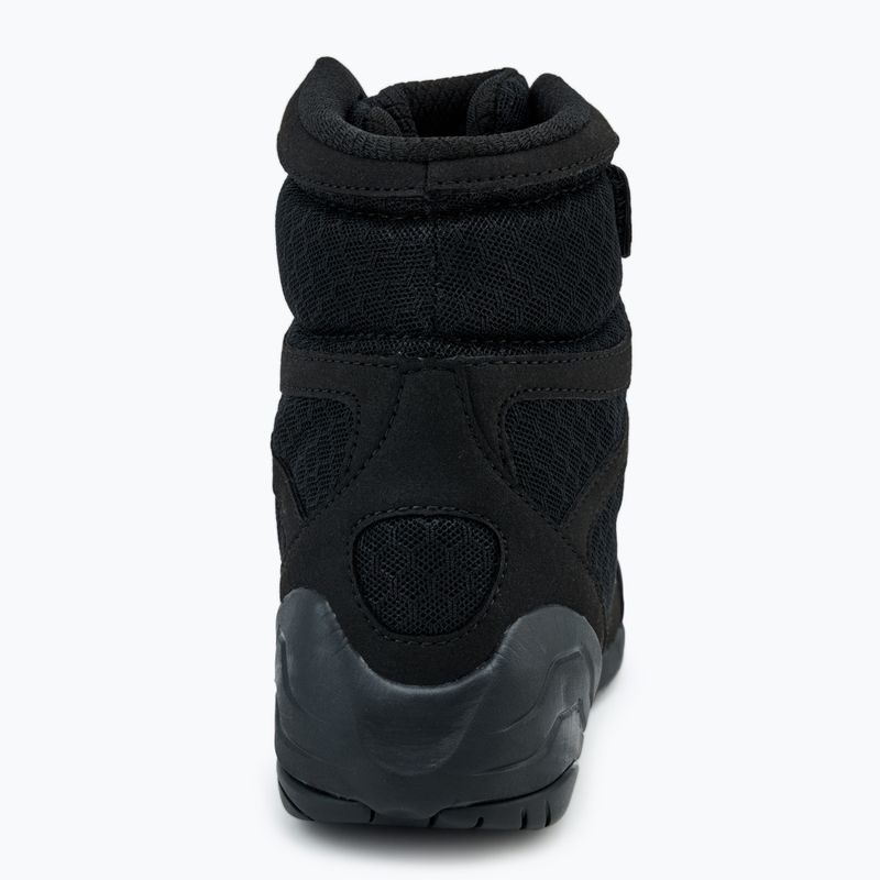 Boxschuhe Herren Everlast Elite 2 black 6