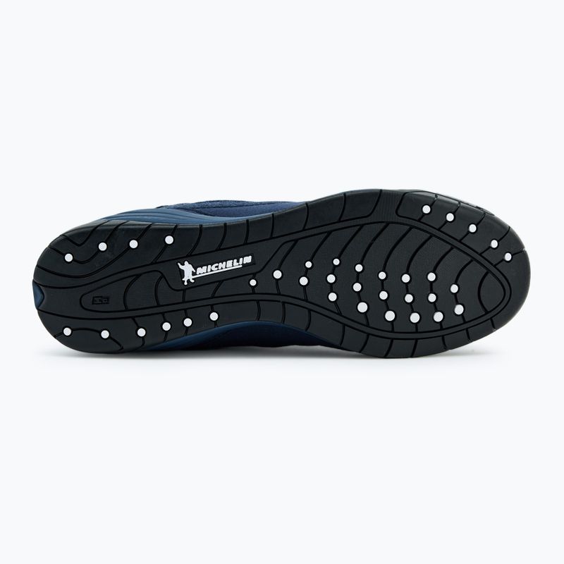 Boxschuhe Herren Everlast Elite 2 navy 4