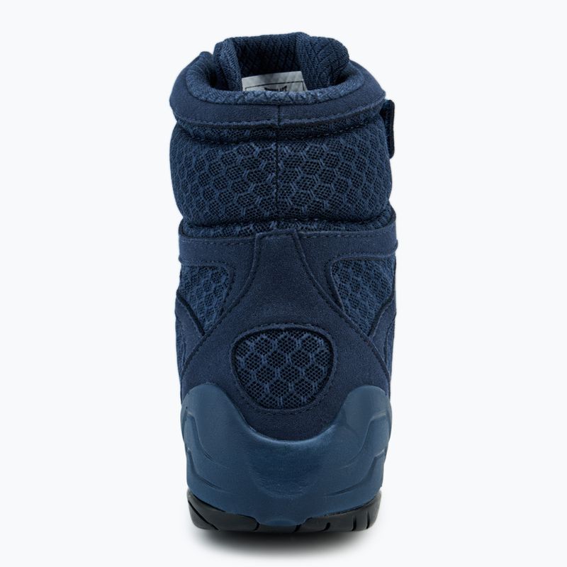 Boxschuhe Herren Everlast Elite 2 navy 6