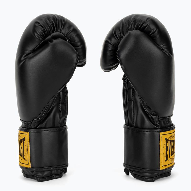 Boxset Everlast 1910 Classic Boxing Kit black 5