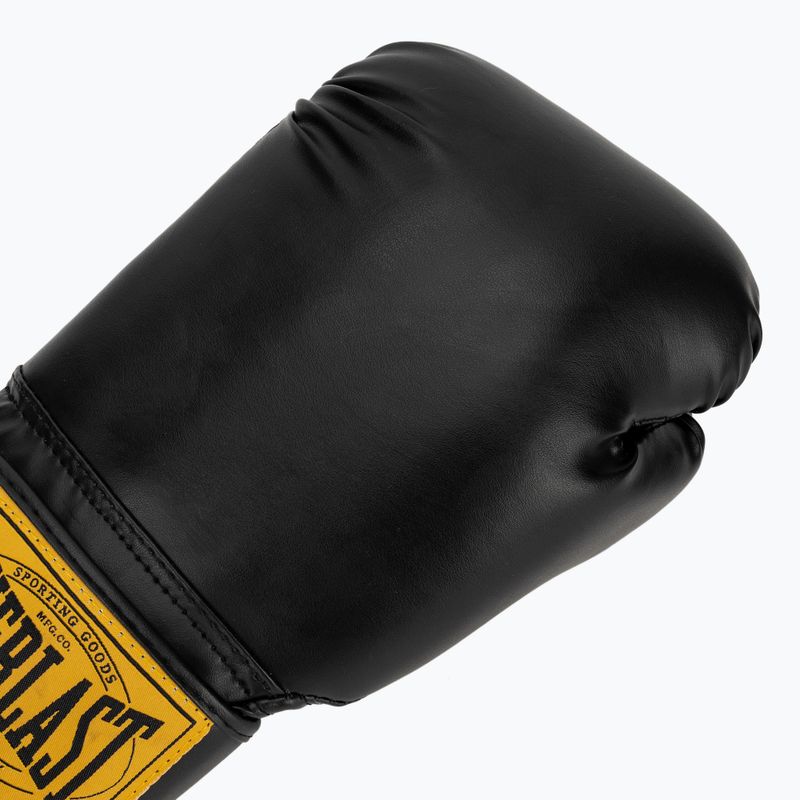 Boxset Everlast 1910 Classic Boxing Kit black 6