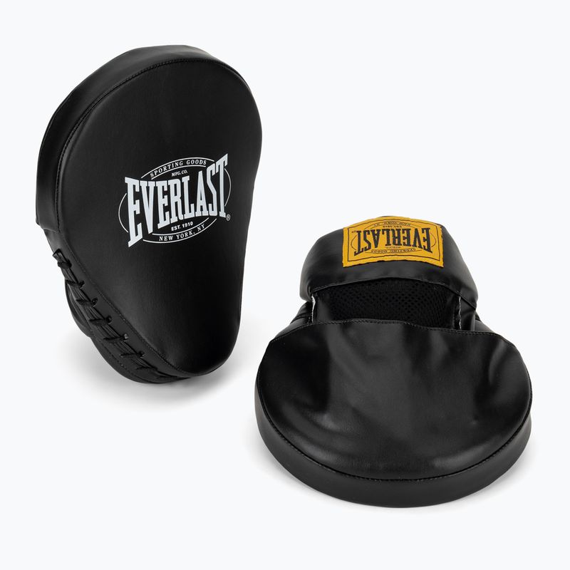Boxset Everlast 1910 Classic Boxing Kit black 9