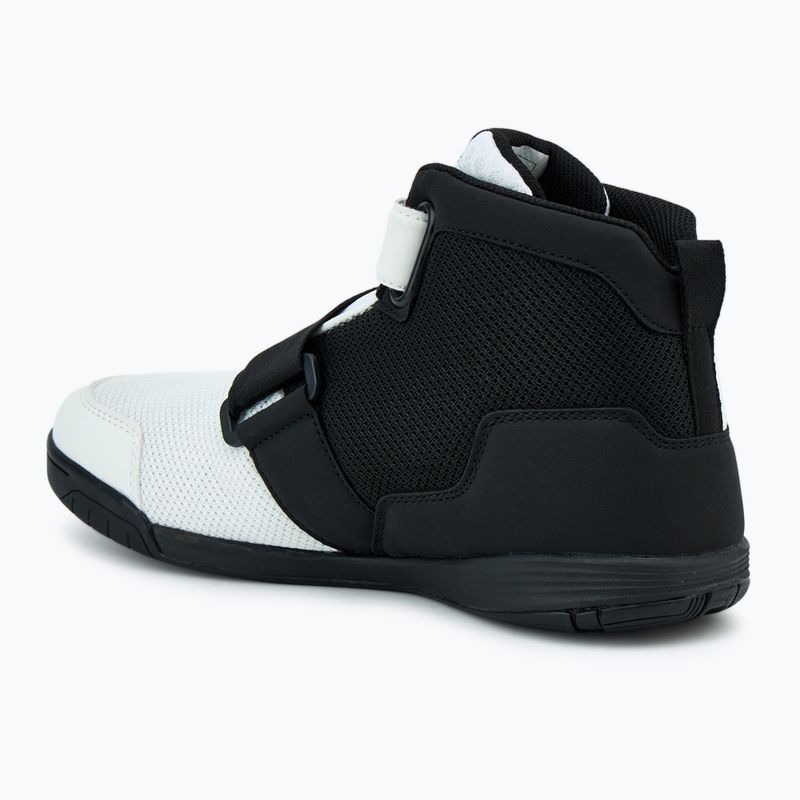 Boxschuhe Herren Everlast Powerlock X-Trainer white 3