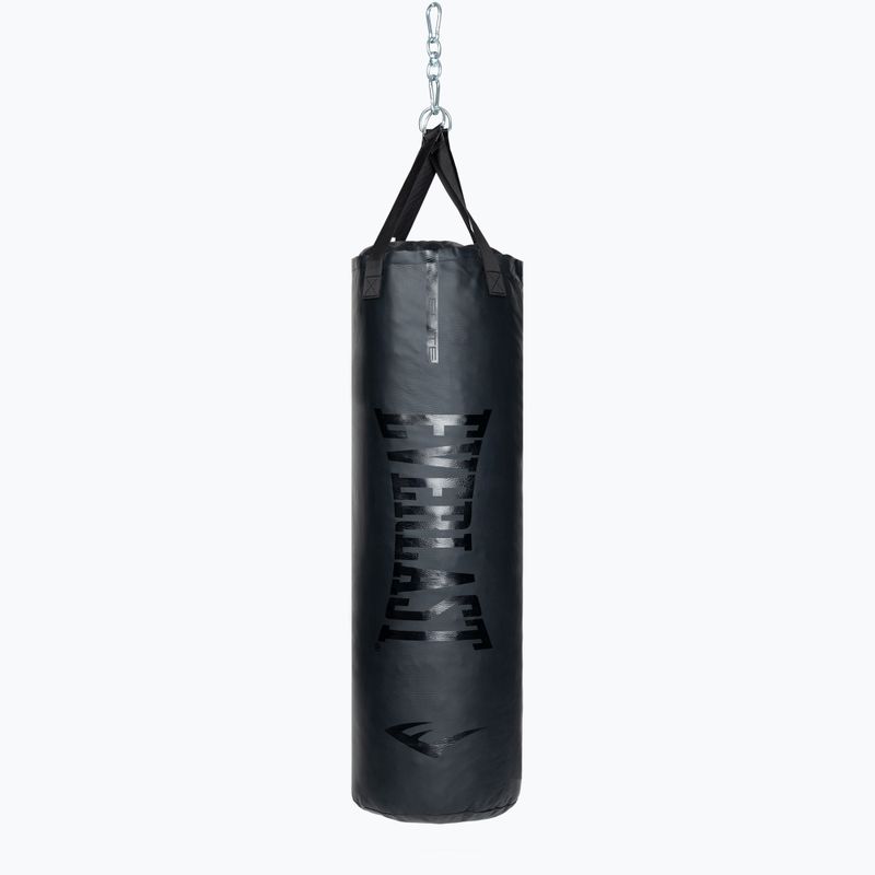 Trainingssack Everlast Nevatear Boxing Bag EV3430 black/black